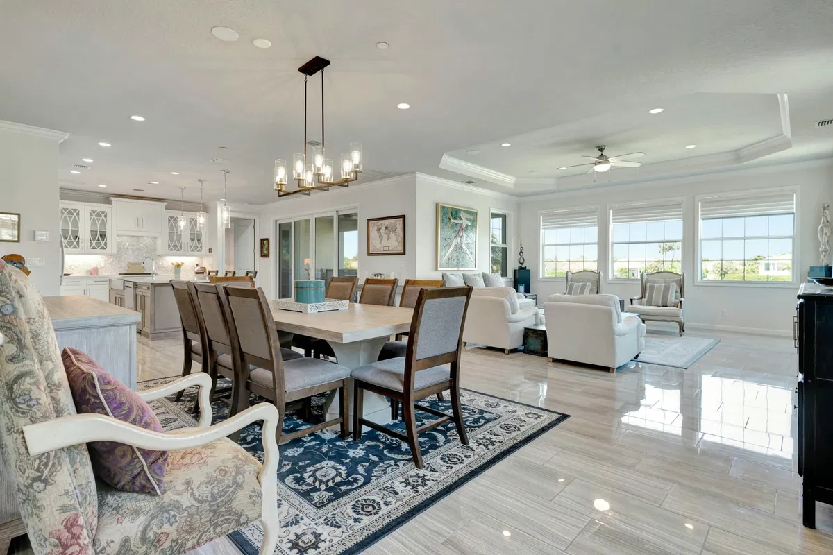 Jupiter Country Club Unit 107 photo 7