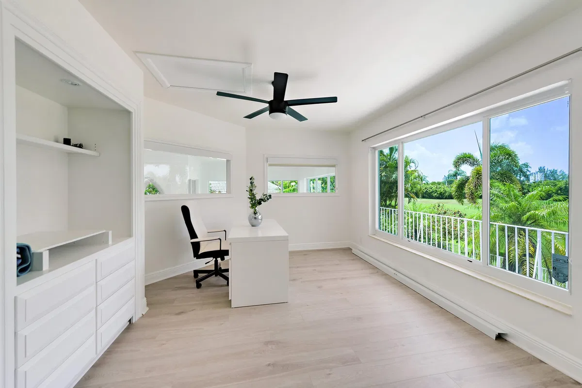 Boca Grove Residence photo 19