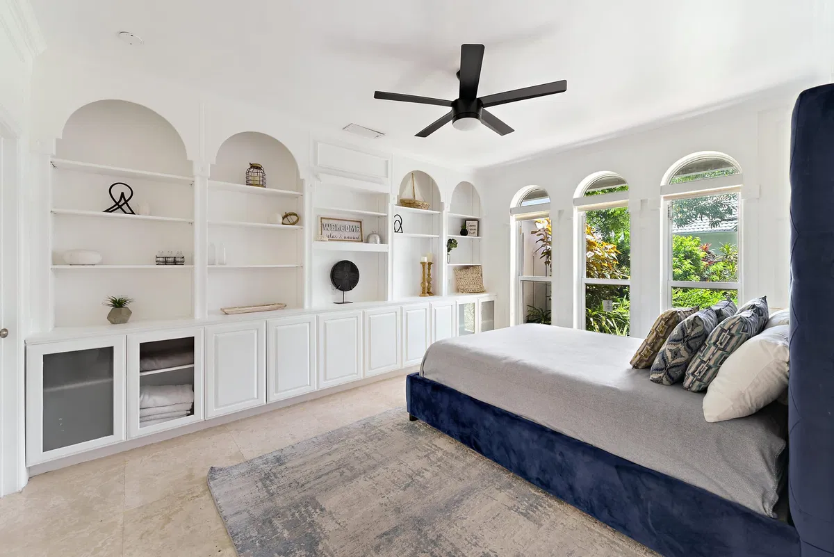 Boca Grove Residence photo 25