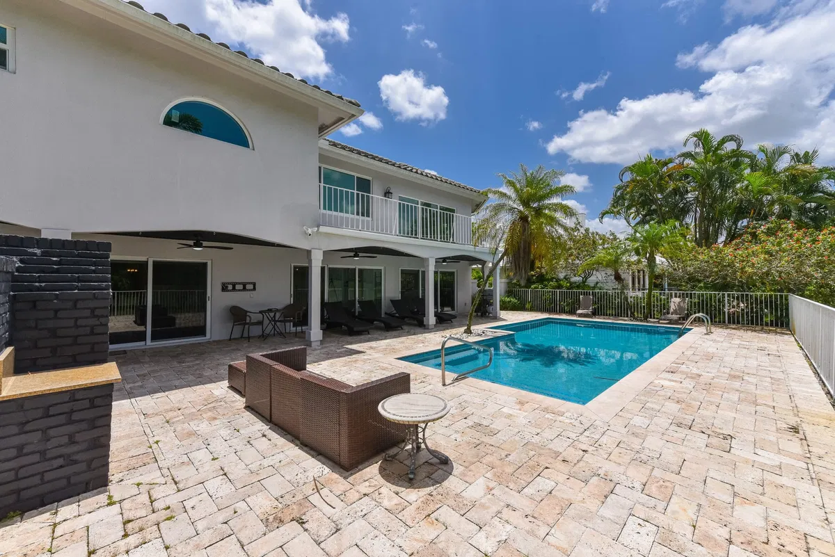 Boca Grove Residence photo 34