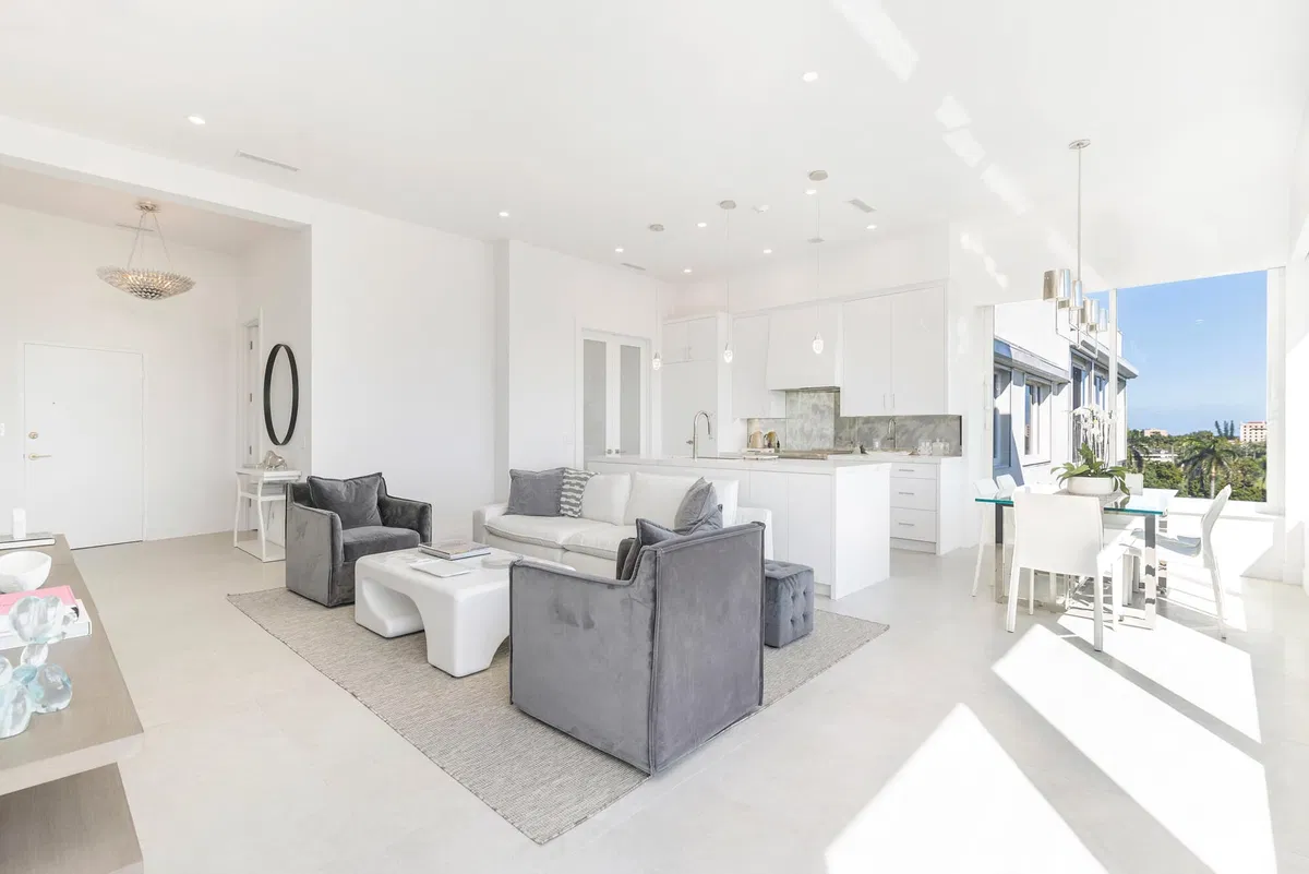Palm Beach Towers, Palm Beach Unit 606a photo 10