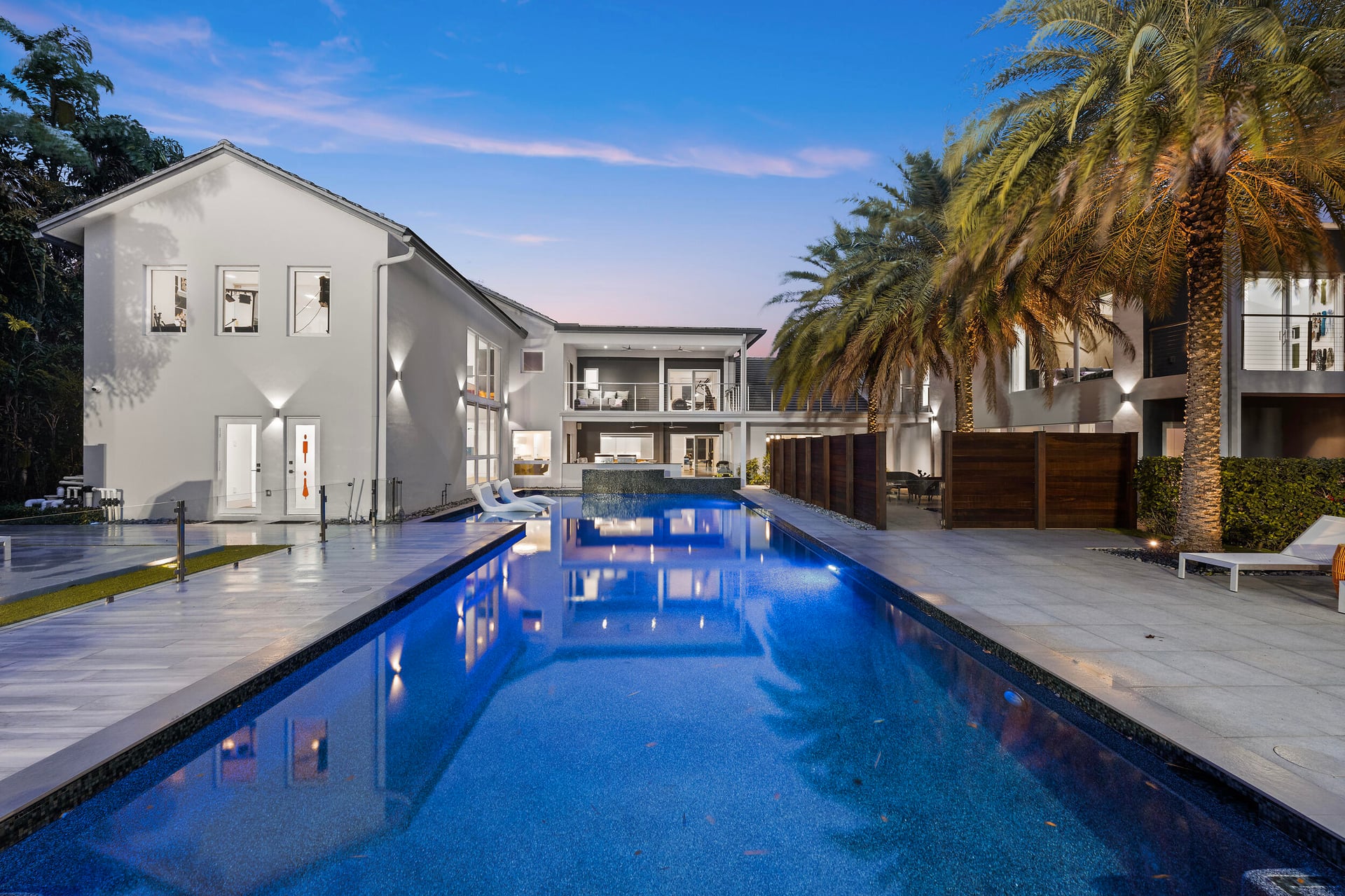 Residence