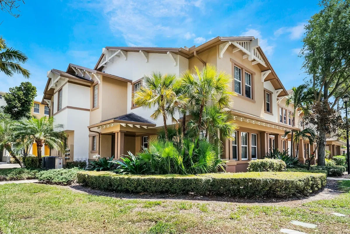 Cityside West Palm Beach Unit 1