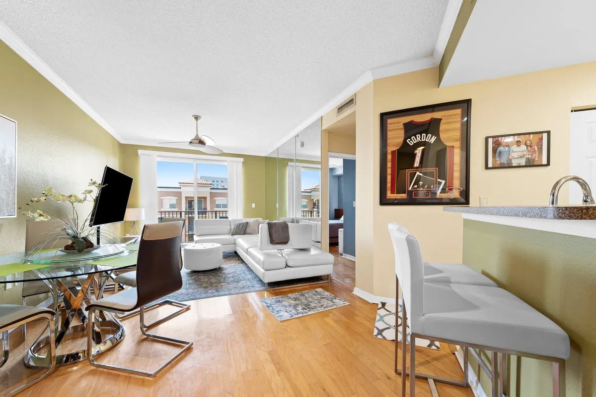Flagler Pointe Unit 931 photo 4