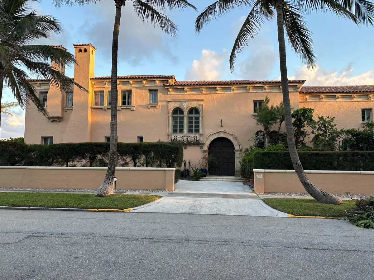 North End Palm Beach Unit 1
