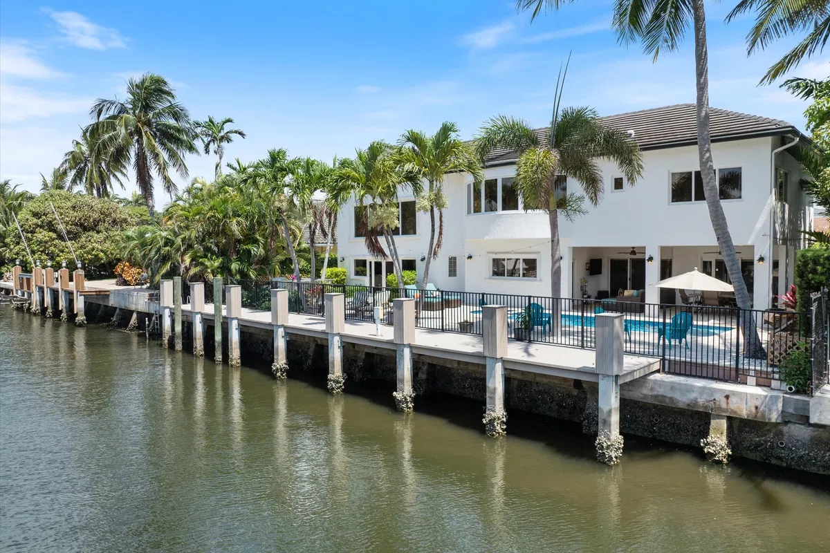Tropic Isle Delray Beach Residence photo 4