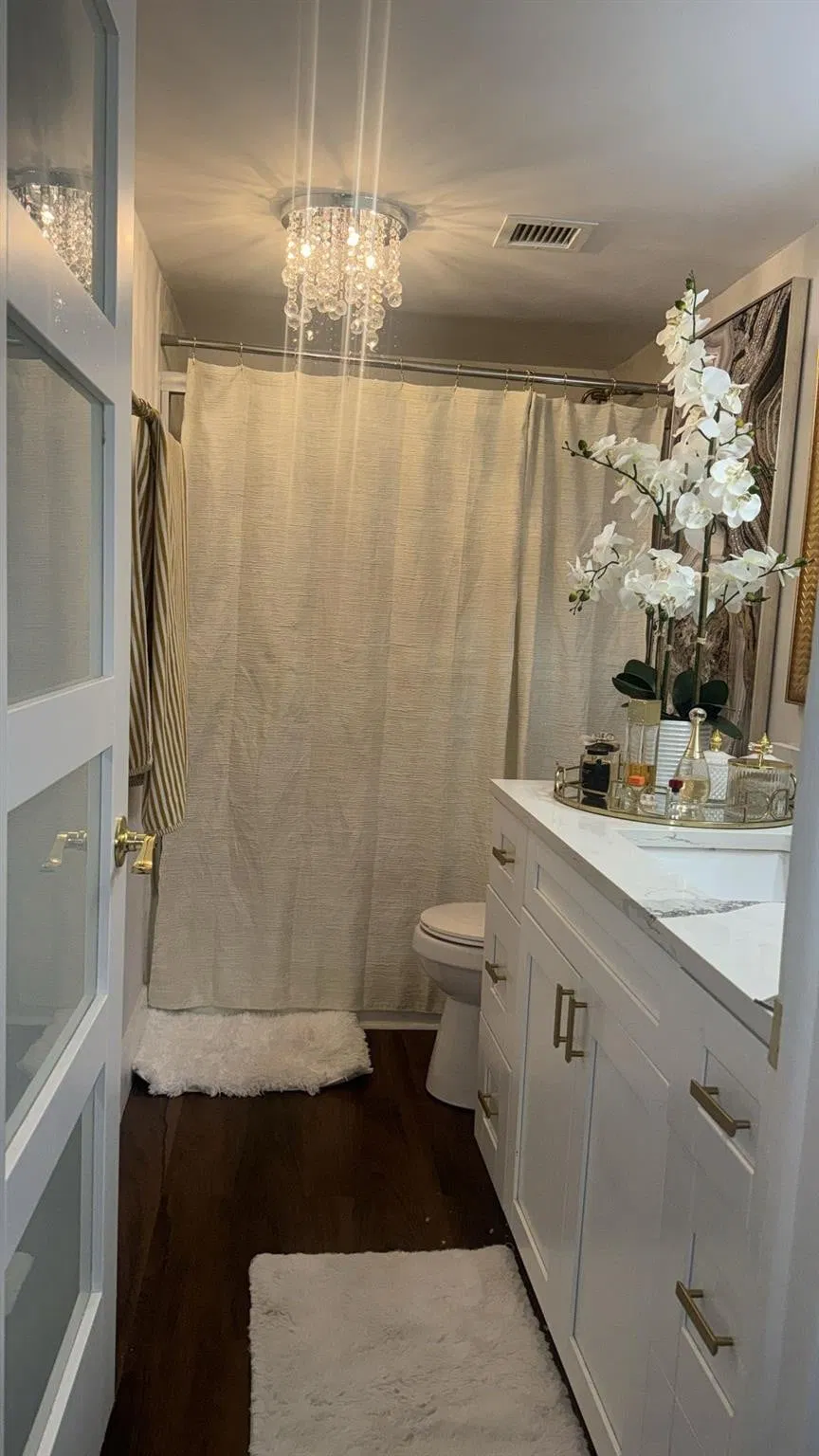 Presidential Place Unit 705 photo 16
