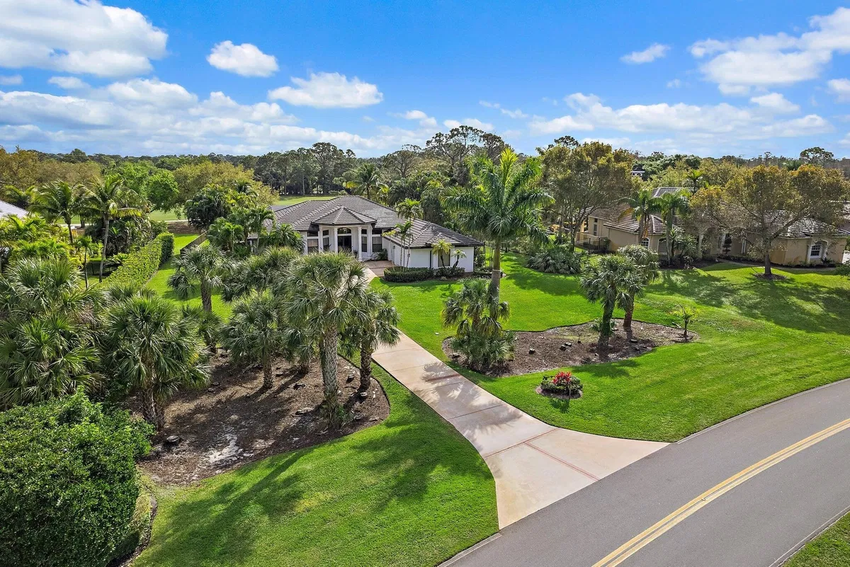 Ranch Colony Jupiter Residence
