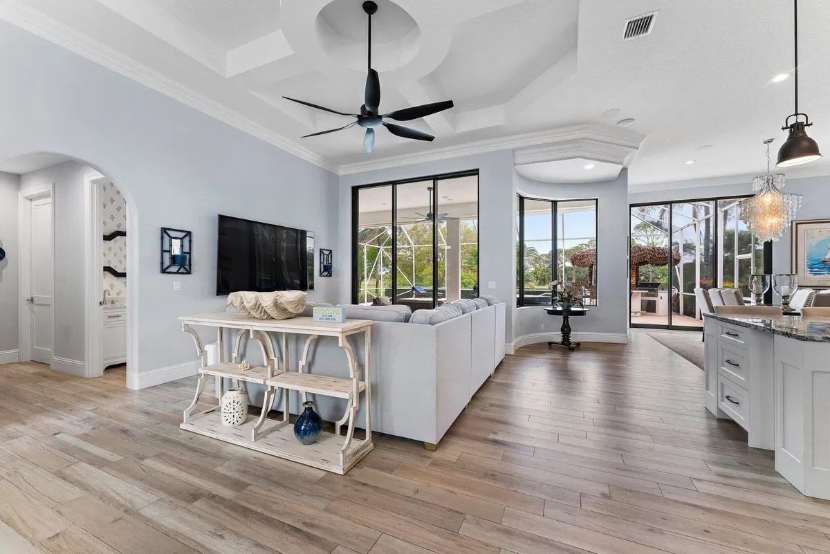 Ranch Colony Jupiter Residence photo 10