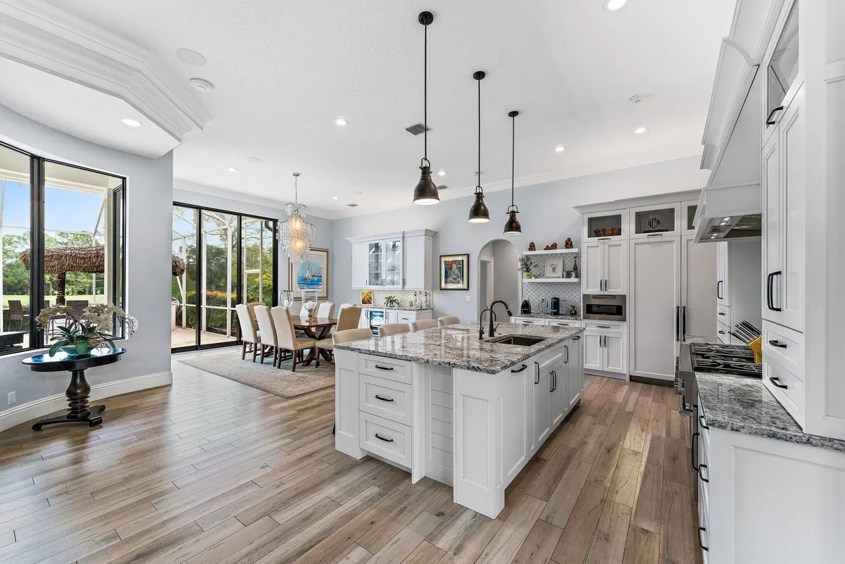 Ranch Colony Jupiter Residence photo 13