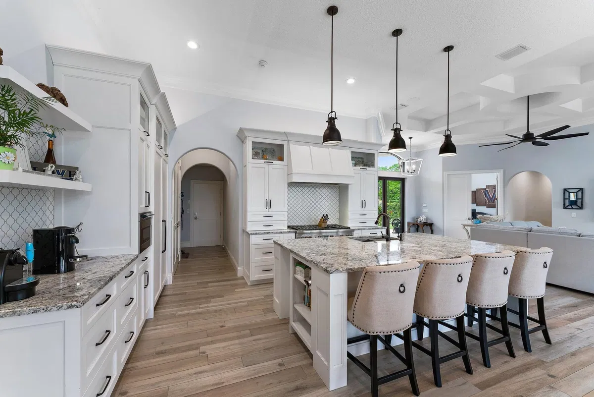 Ranch Colony Jupiter Residence photo 16
