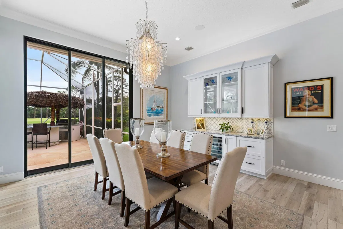 Ranch Colony Jupiter Residence photo 19
