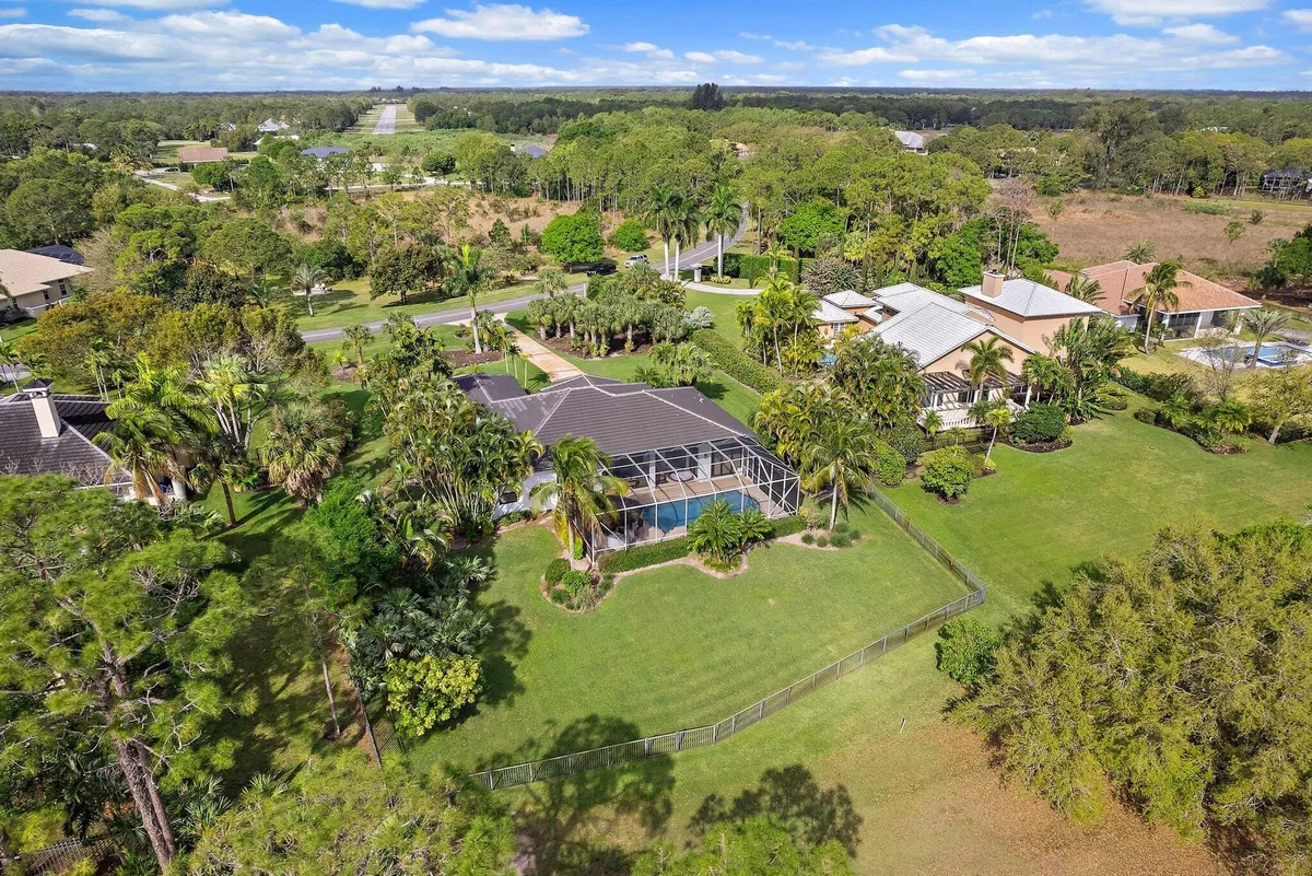 Ranch Colony Jupiter Residence photo 22