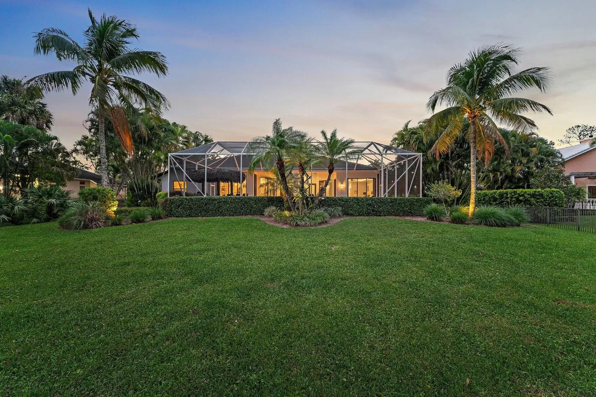 Ranch Colony Jupiter Residence photo 34