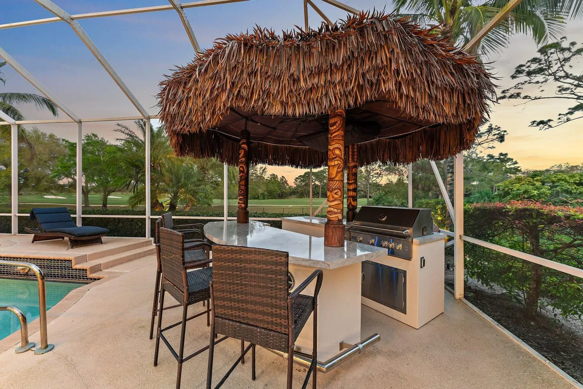 Ranch Colony Jupiter Residence photo 37