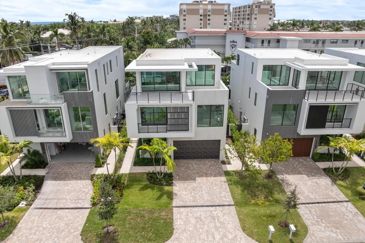 The Estates at Ocean Delray Residence photo 4