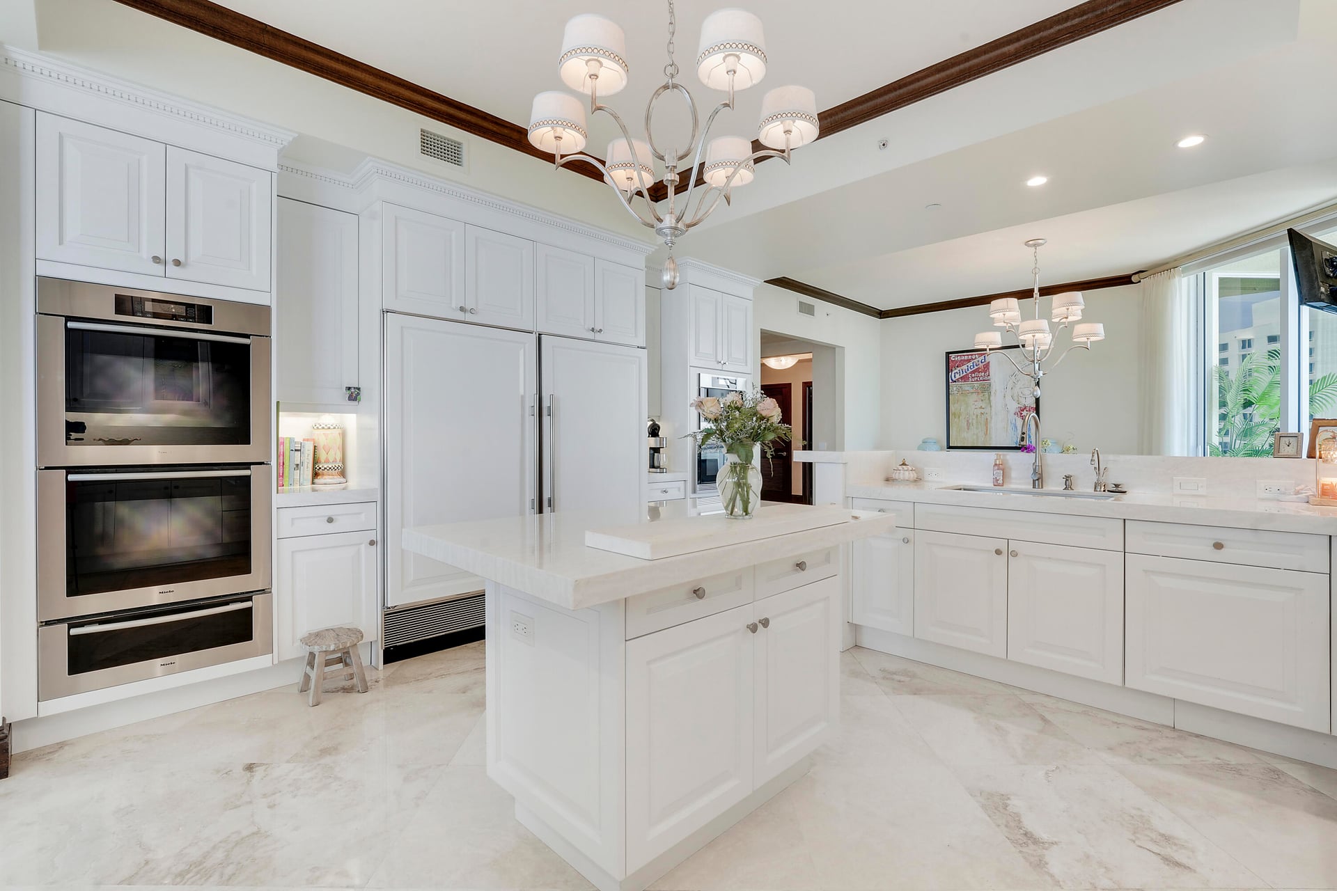 Oceans Edge at Singer Island Unit 1701 photo 13