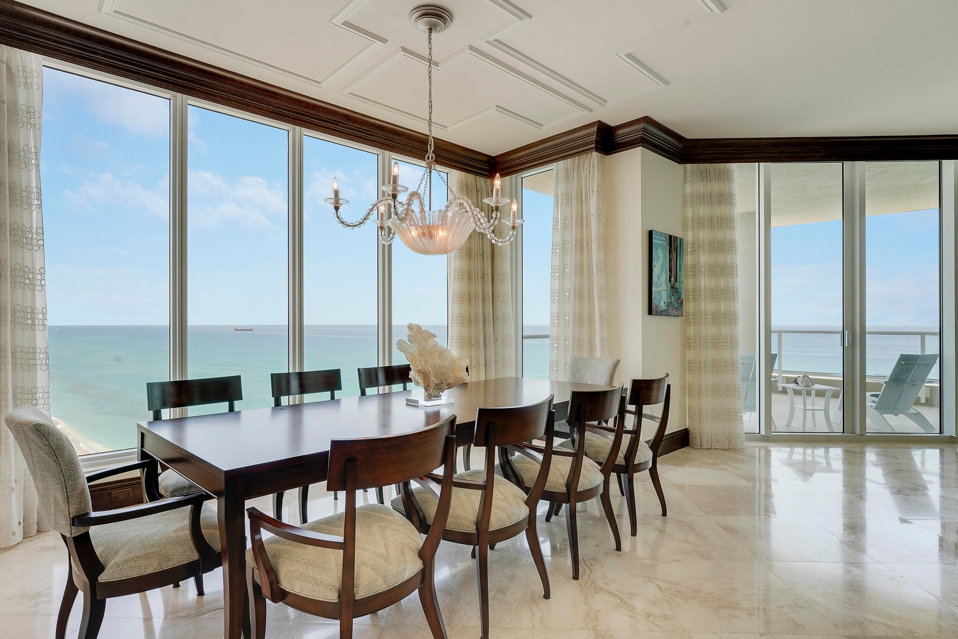 Oceans Edge at Singer Island Unit 1701 photo 19