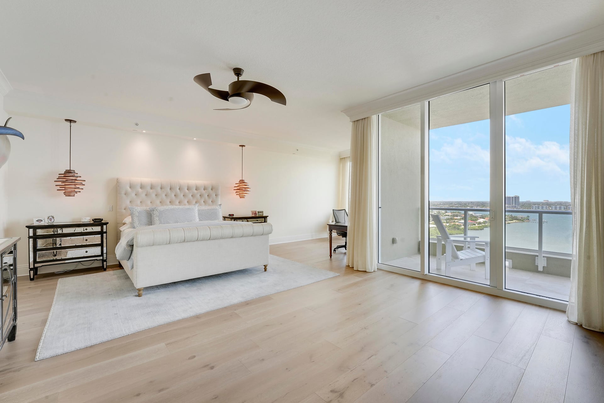 Oceans Edge at Singer Island Unit 1701 photo 34