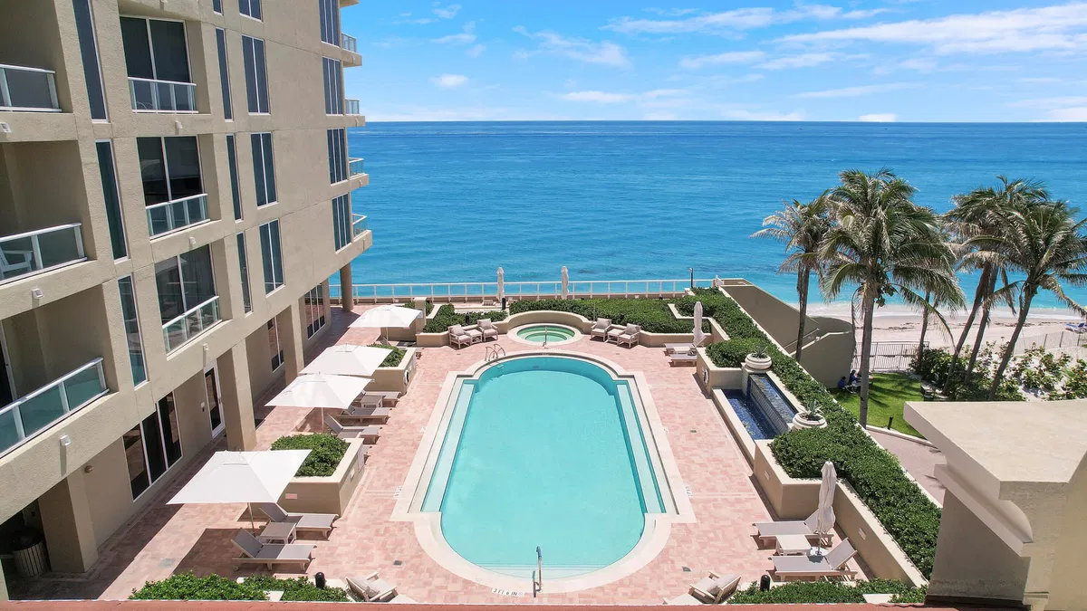 Oceans Edge at Singer Island Unit 1701 photo 46