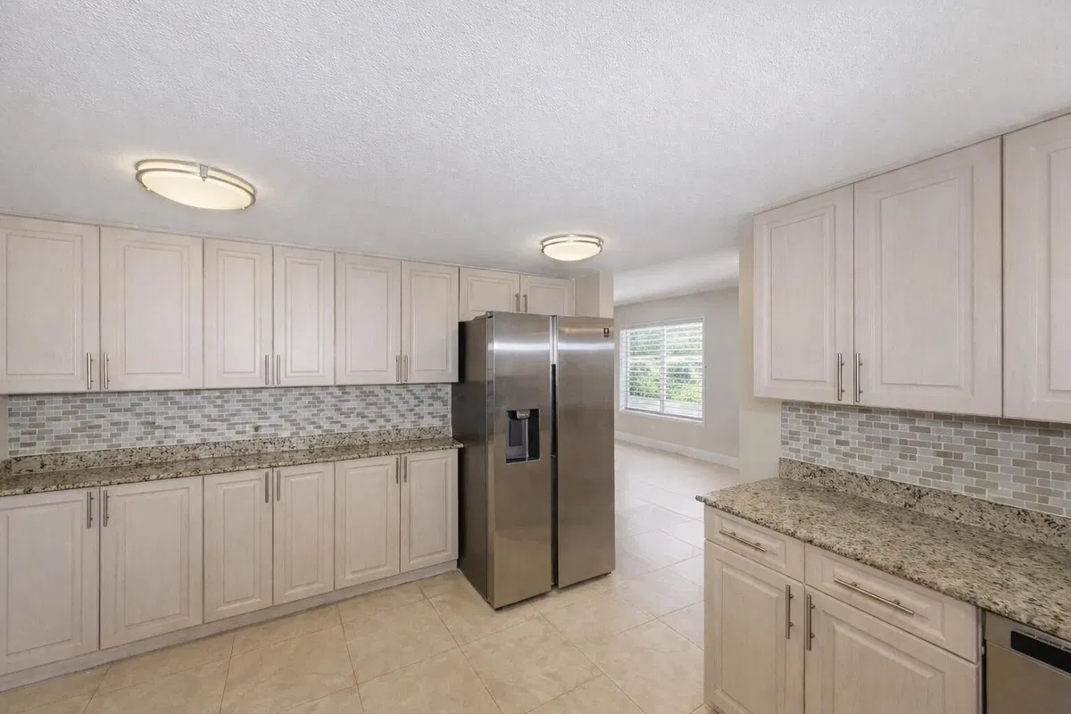 West Palm Beach Residence photo 19