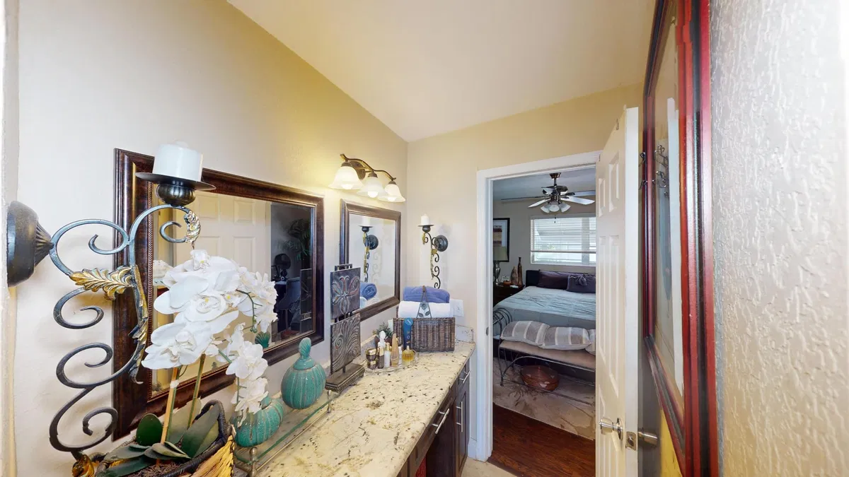 West Palm Beach Residence photo 22