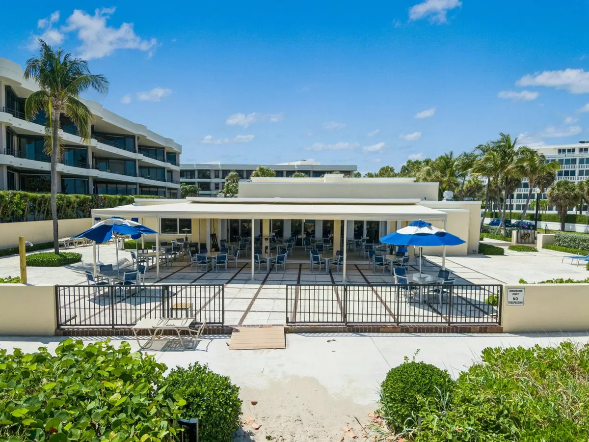 Palm Beach Biltmore Unit 606-T photo 16