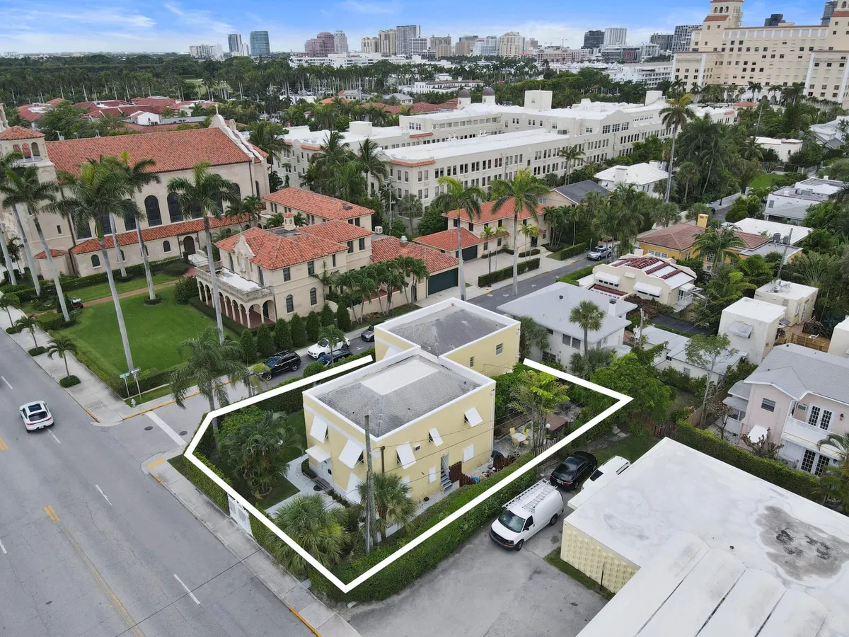 Residence