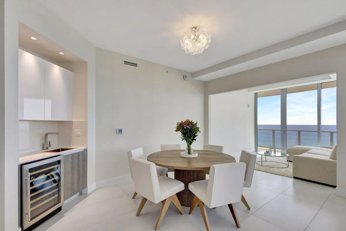 Amrit Ocean Resort & Residences Unit H1504 photo 13
