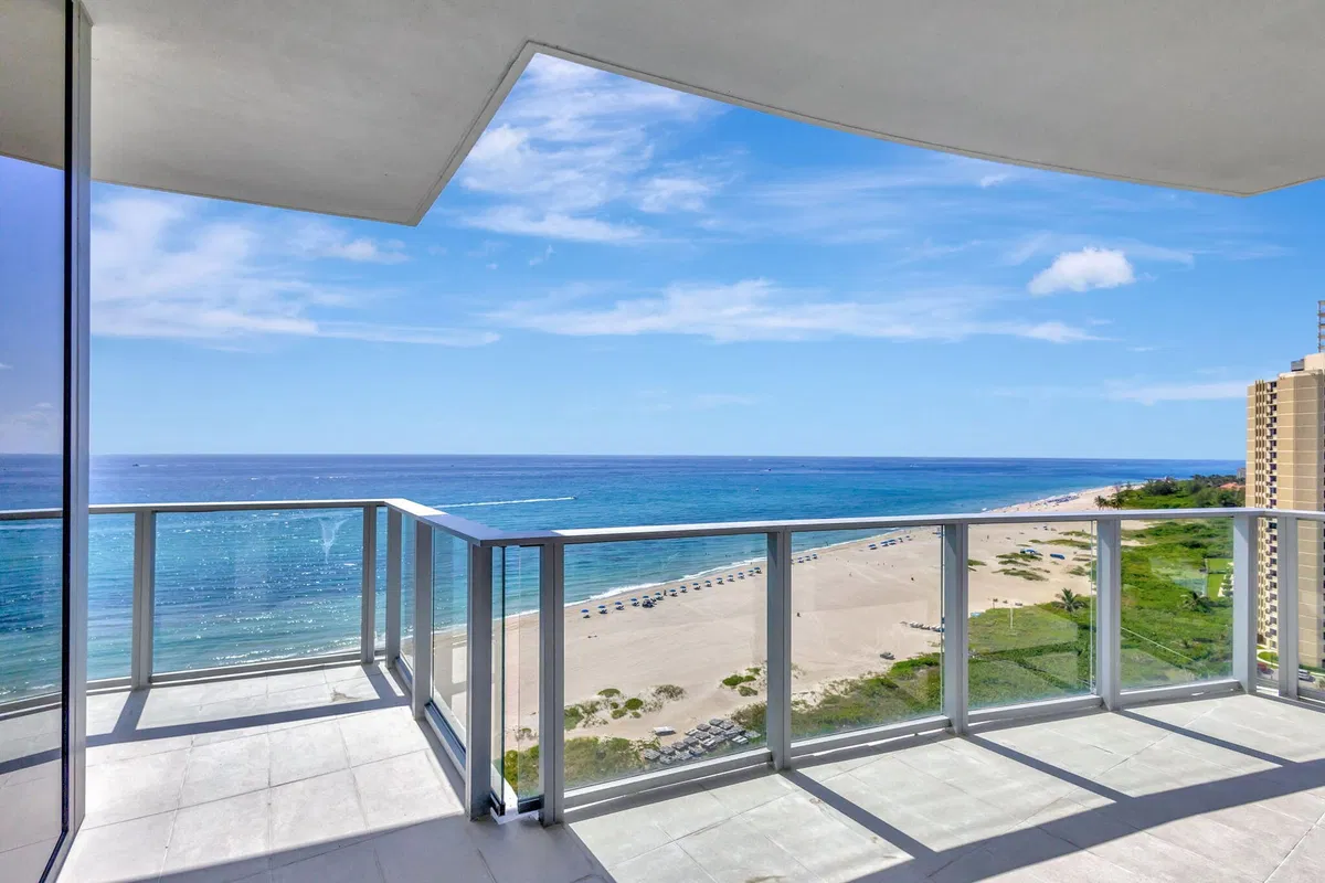 Amrit Ocean Resort & Residences Unit H1504 photo 34