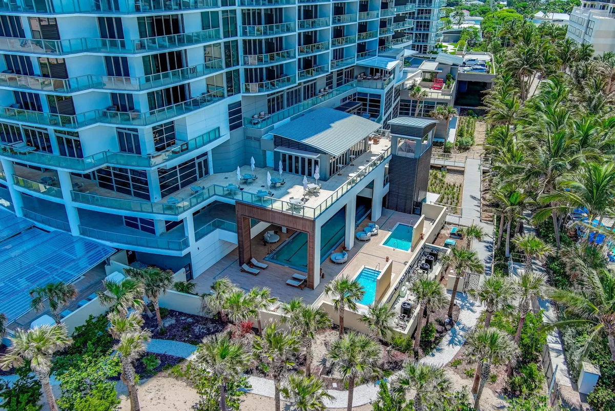 Amrit Ocean Resort & Residences Unit H1504 photo 52
