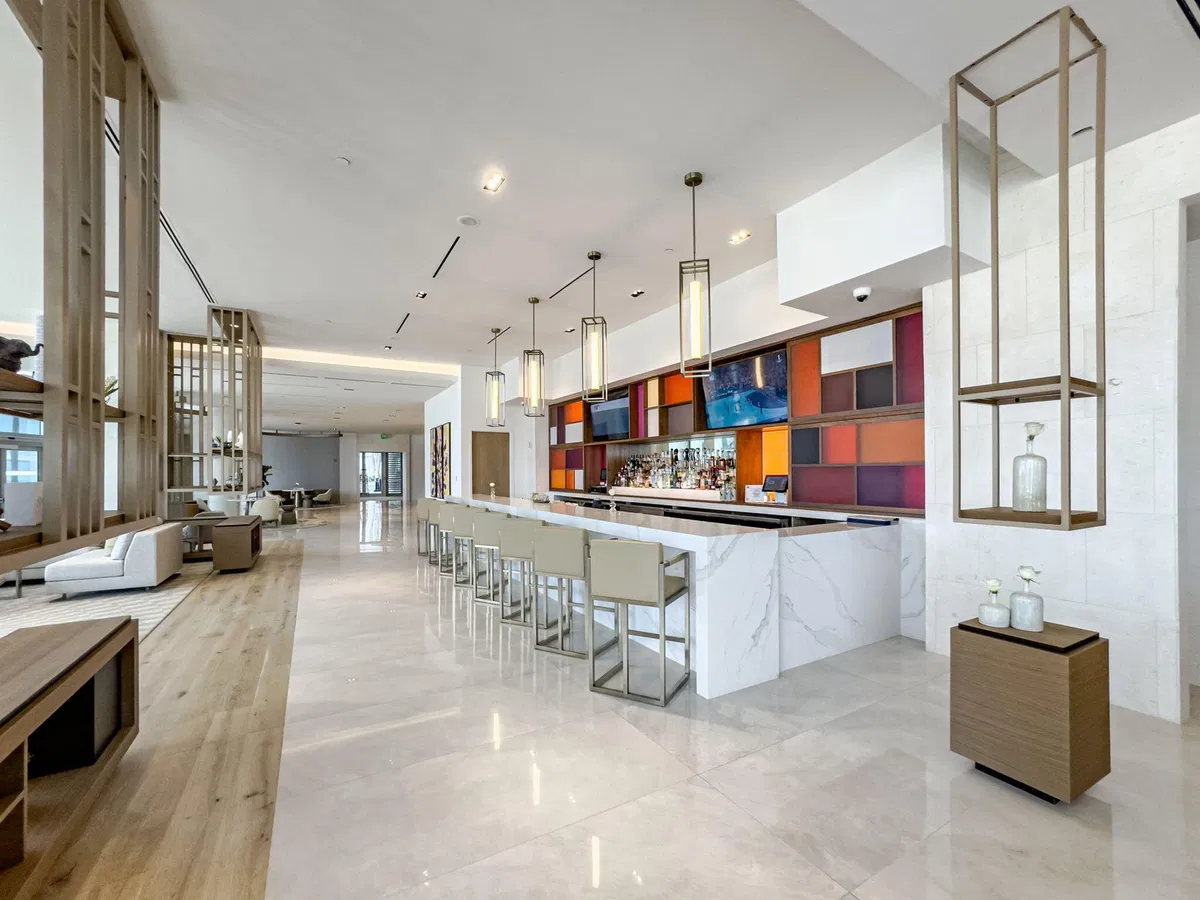 Amrit Ocean Resort & Residences Unit H1504 photo 58