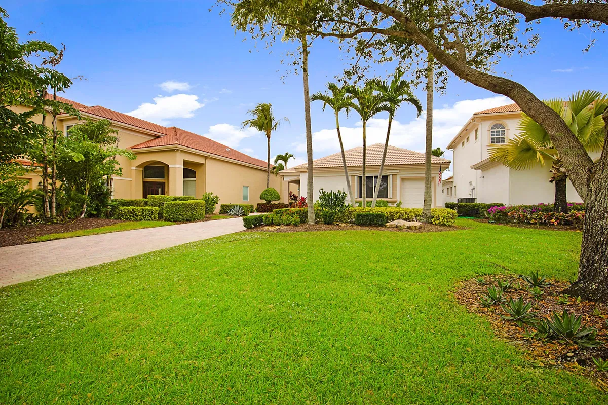 Boca Grove Residence photo 4