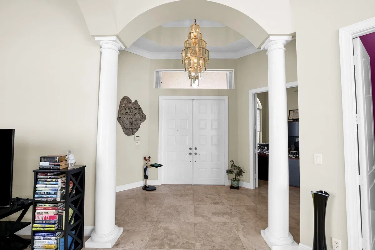 Boca Grove Residence photo 7