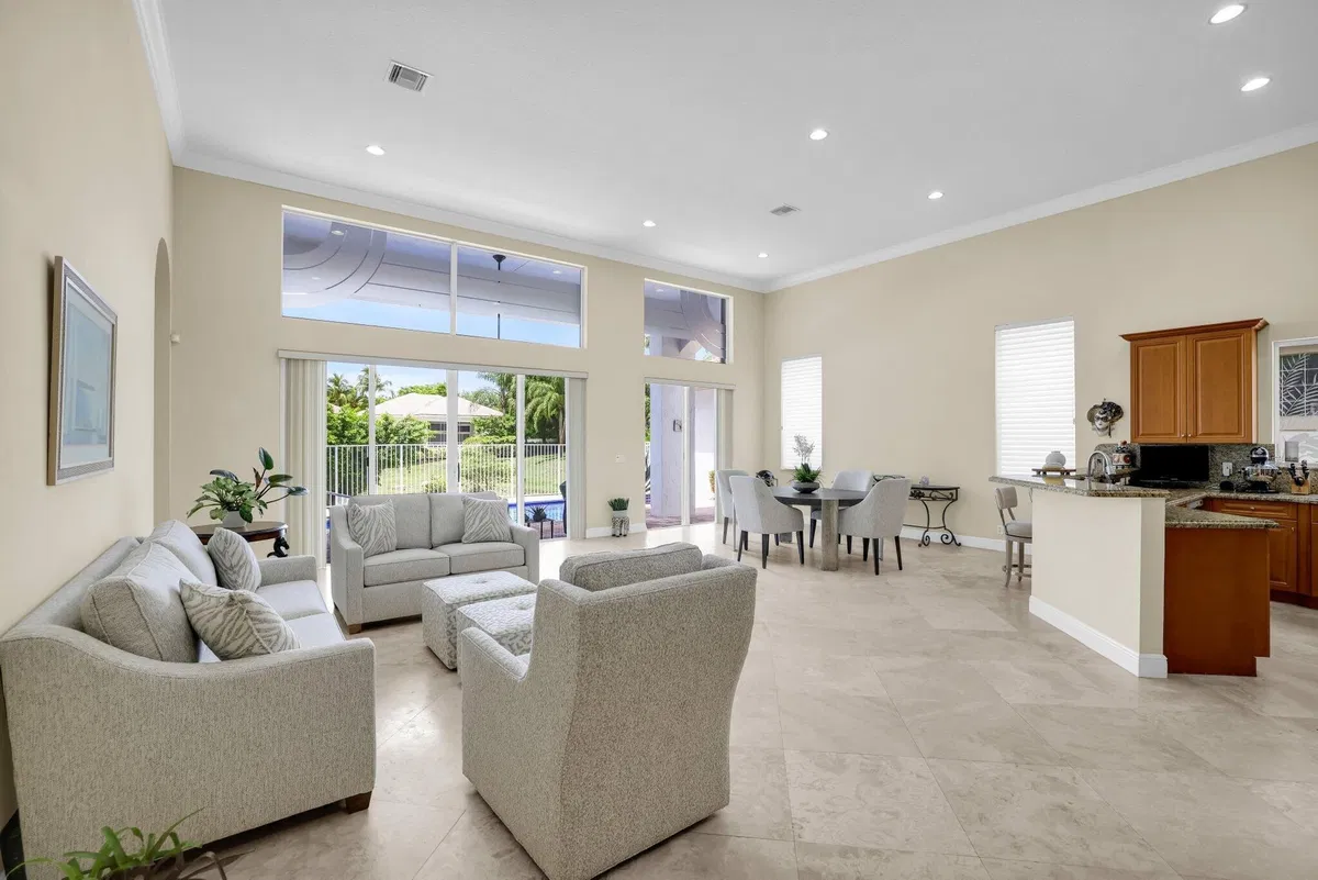 Boca Grove Residence photo 10