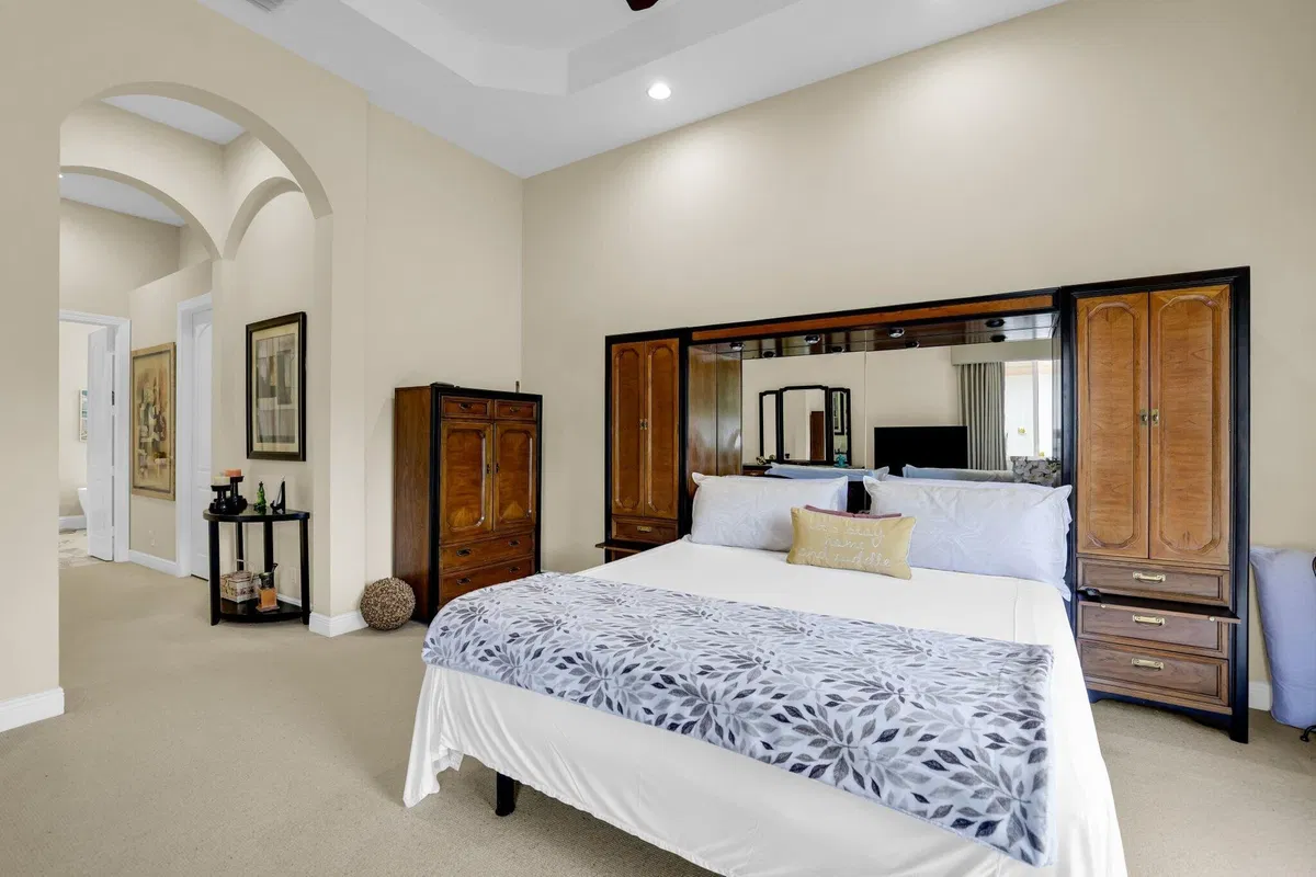 Boca Grove Residence photo 19