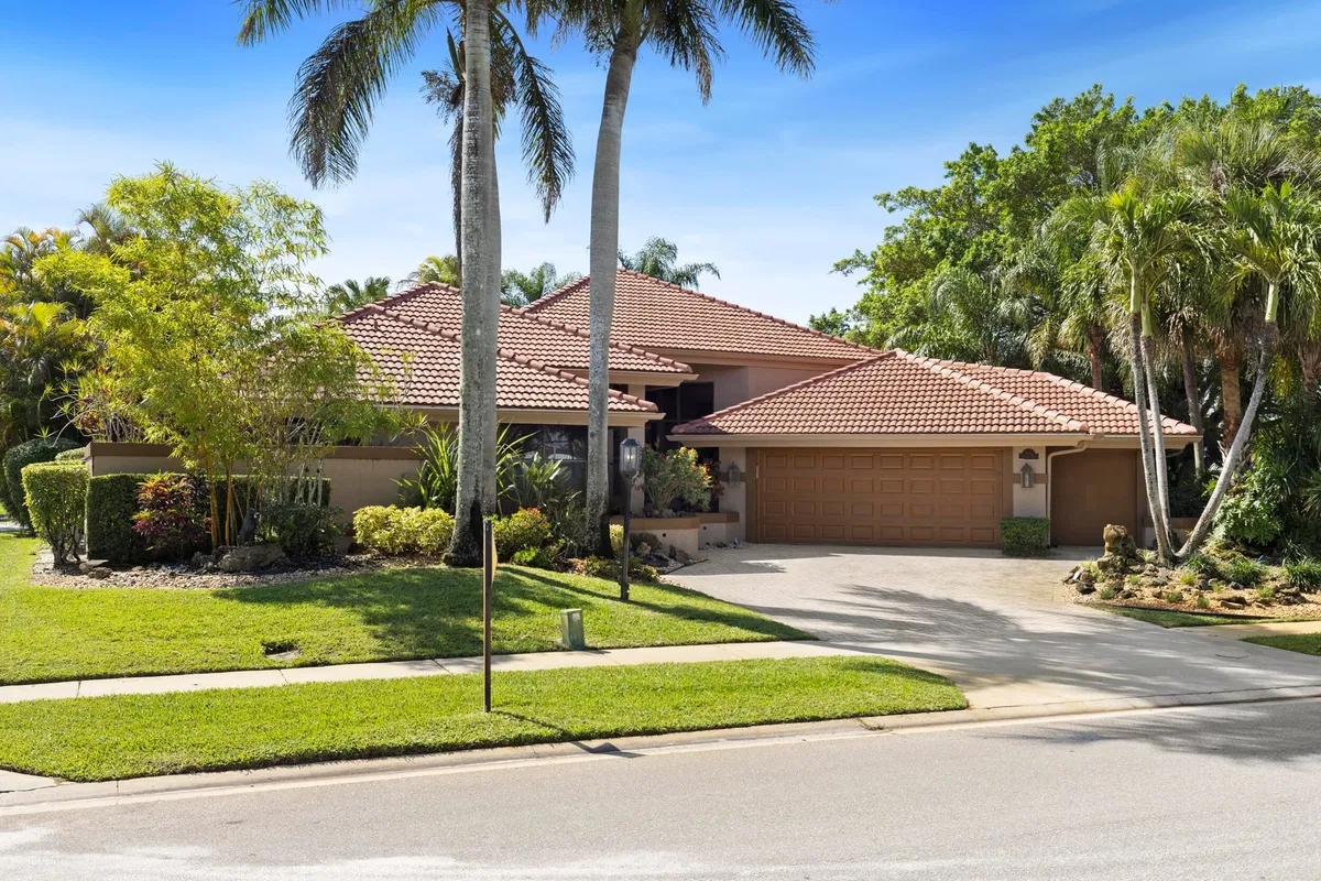 Stonebridge Country Club Residence photo 4