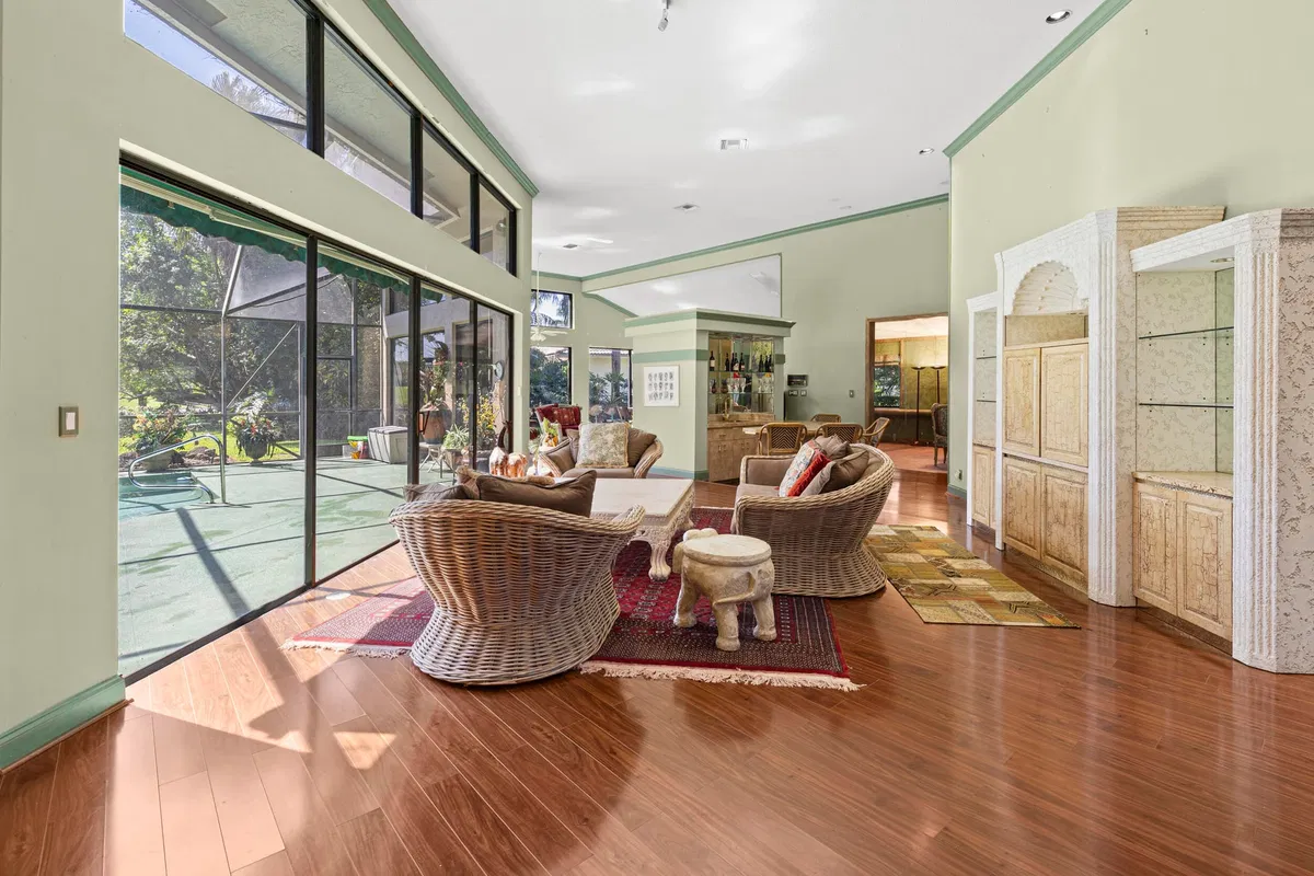Stonebridge Country Club Residence photo 31