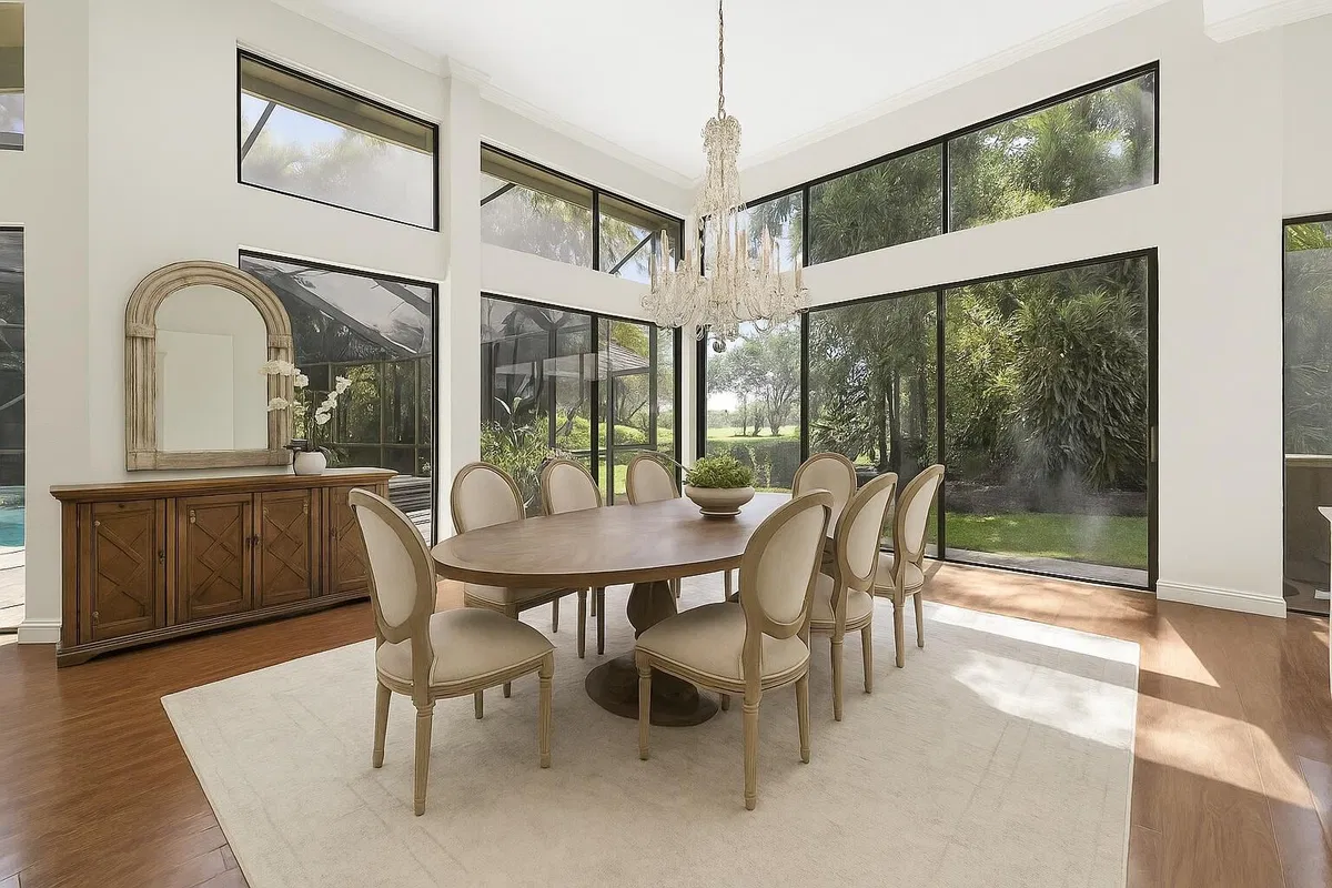 Stonebridge Country Club Residence photo 37