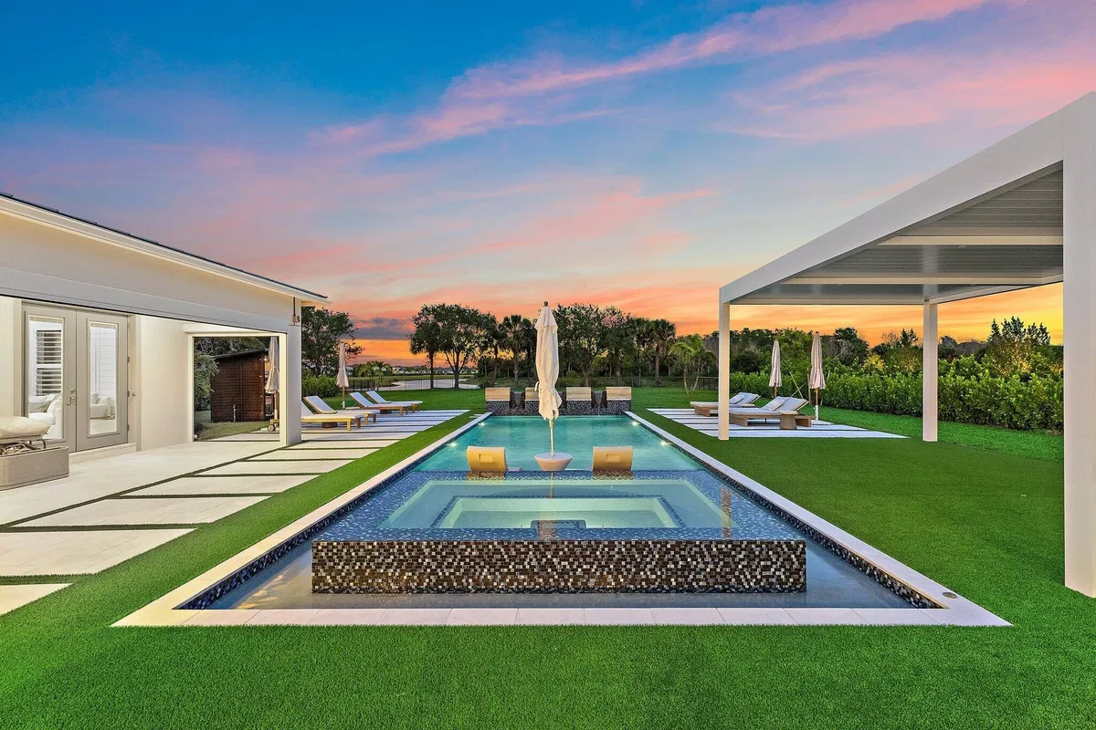 Bridgewater Preserve Residence photo 4