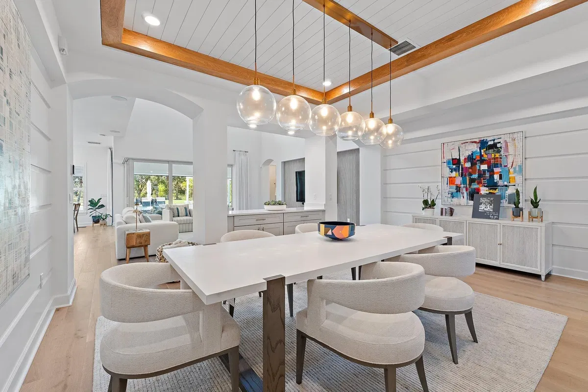 Bridgewater Preserve Residence photo 10