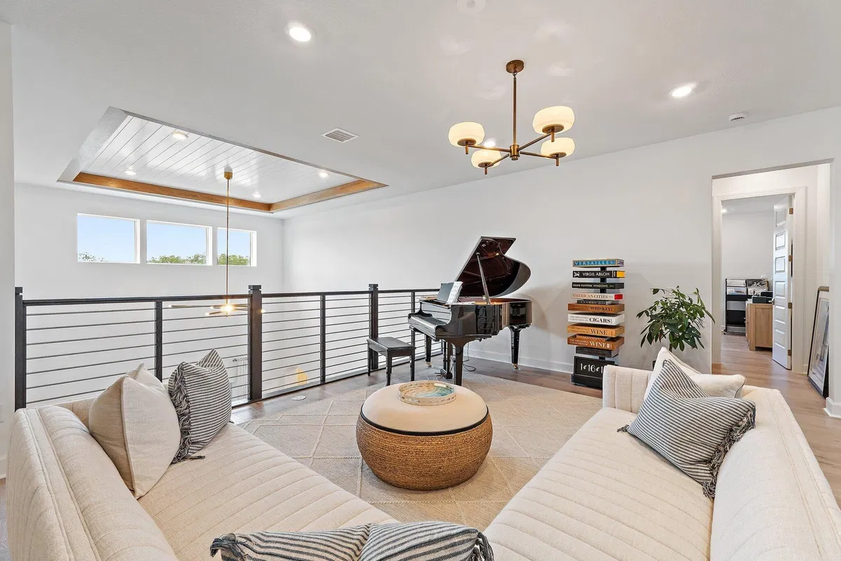Bridgewater Preserve Residence photo 22