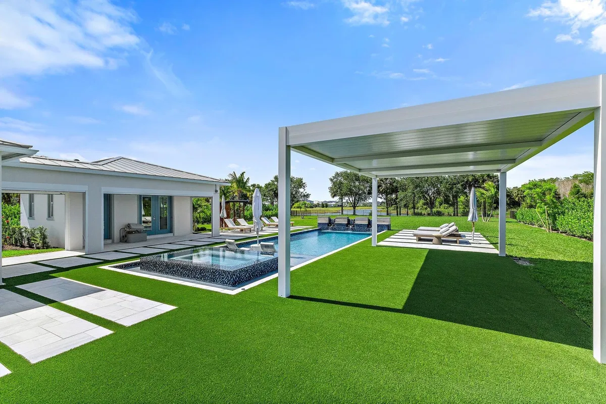 Bridgewater Preserve Residence photo 31