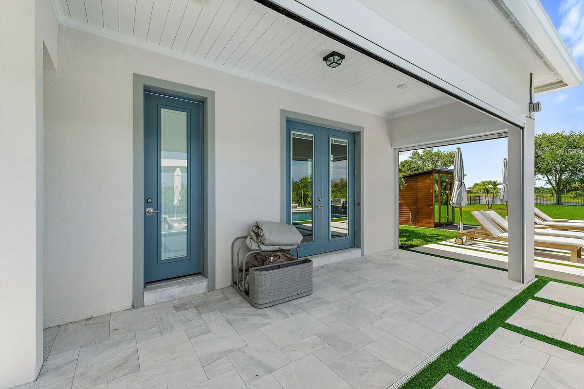Bridgewater Preserve Residence photo 34