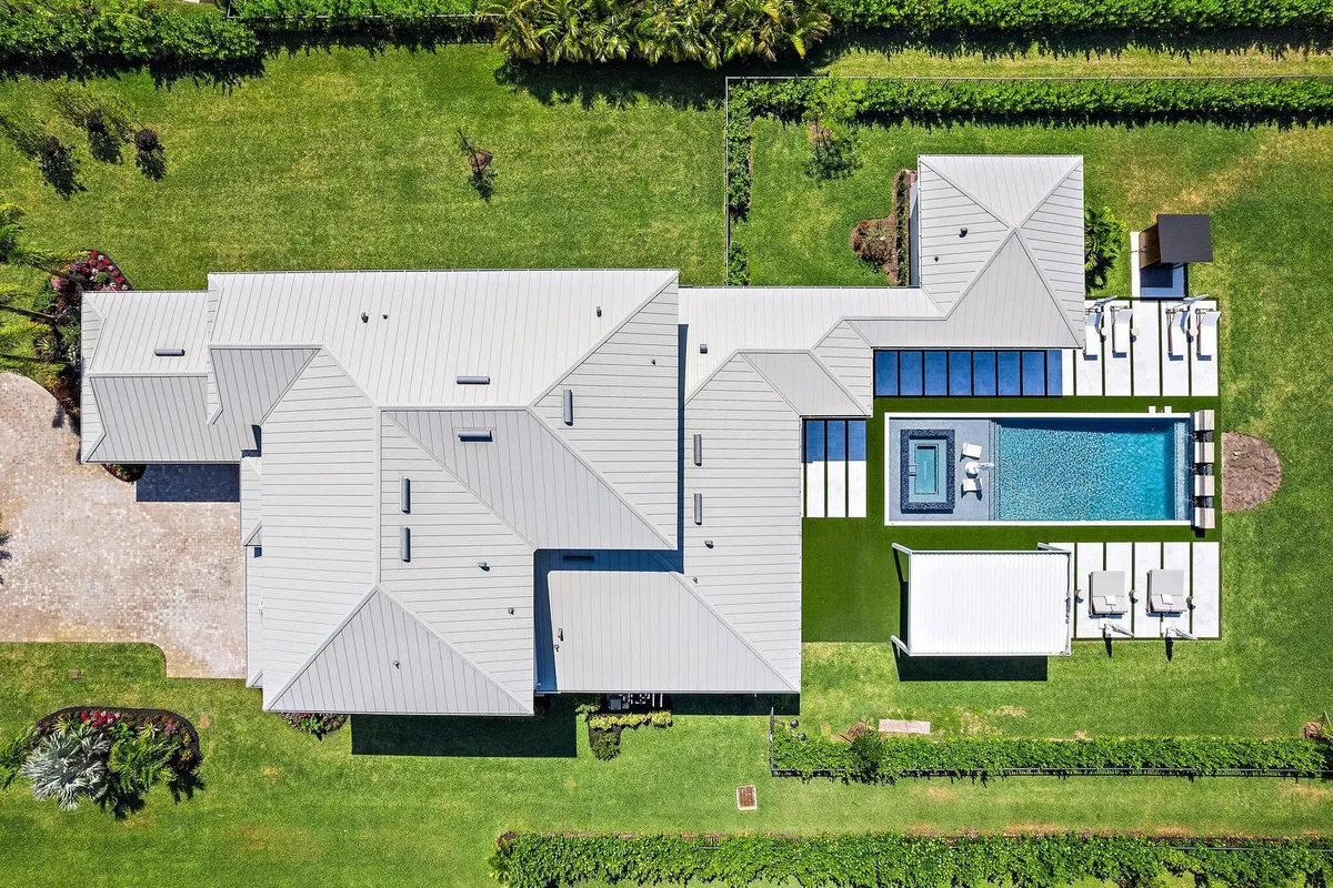 Bridgewater Preserve Residence photo 61