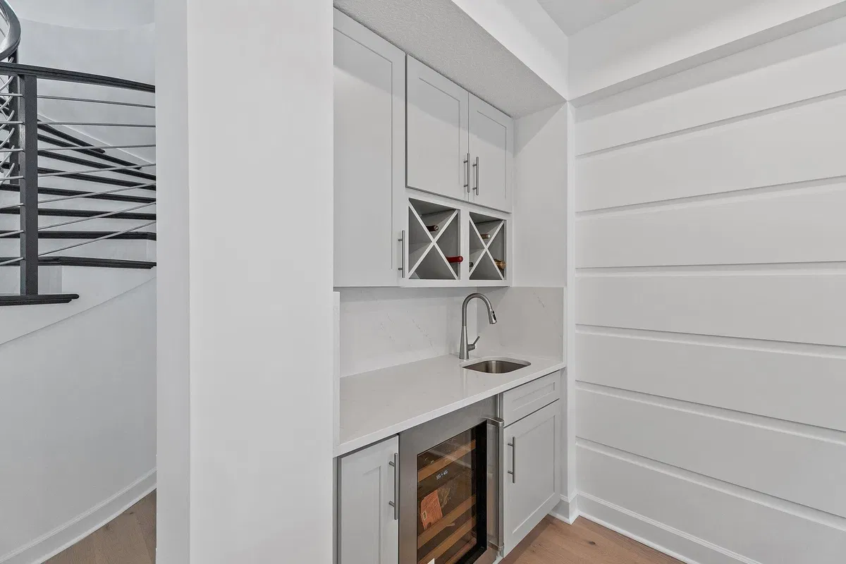 Bridgewater Preserve Residence photo 73