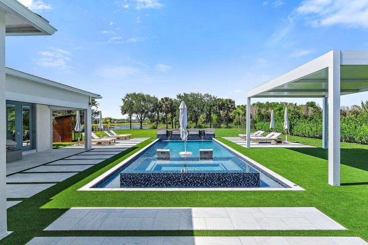 Bridgewater Preserve Residence photo 94