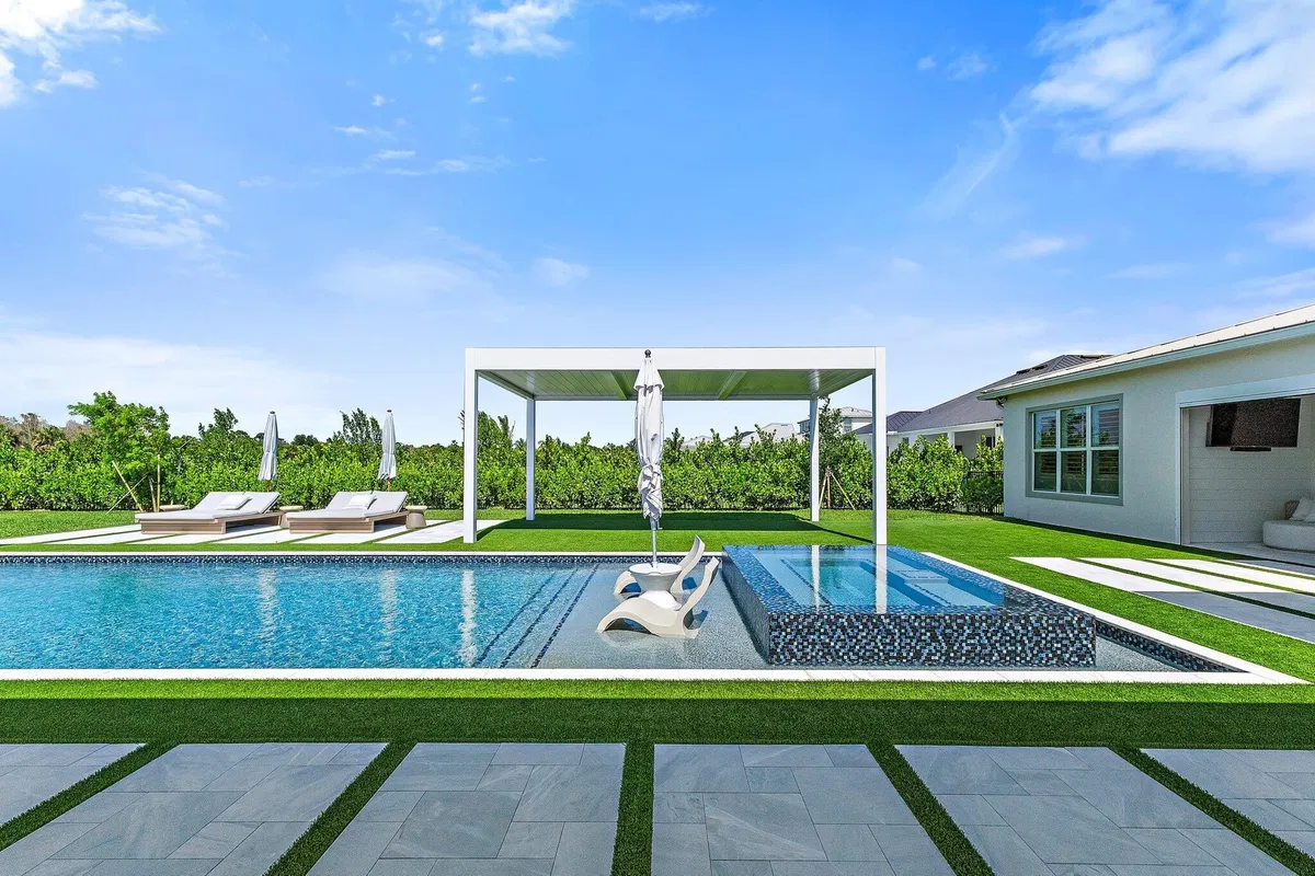 Bridgewater Preserve Residence photo 97