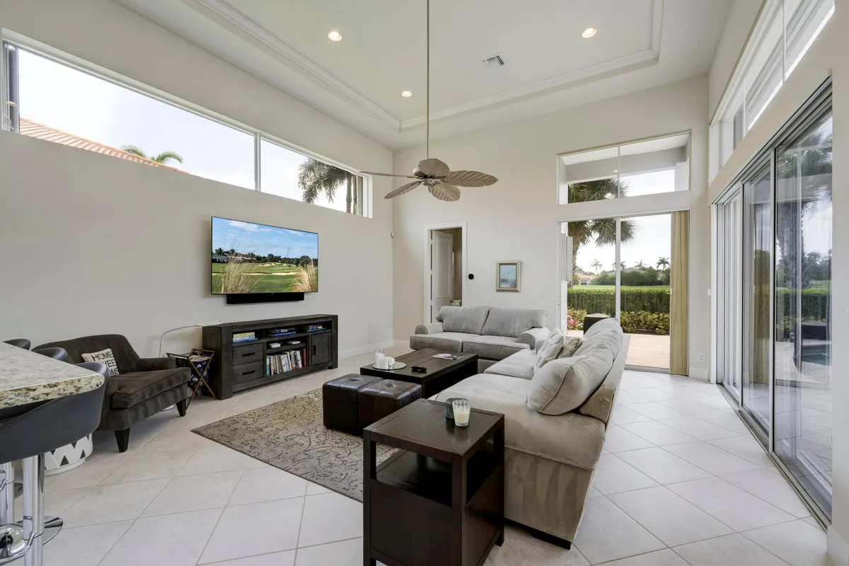 Frenchman's Reserve Palm Beach Gardens Residence photo 7