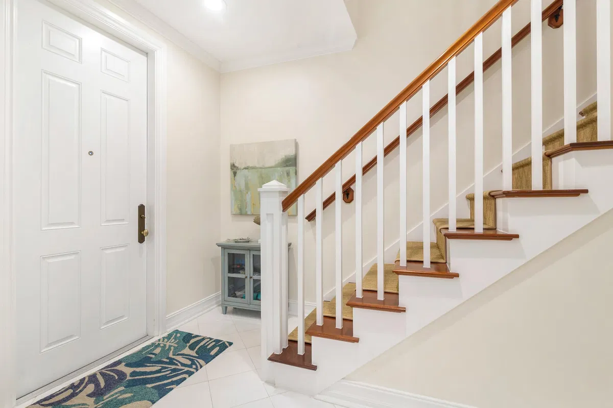 Magnolia Court Residence photo 4